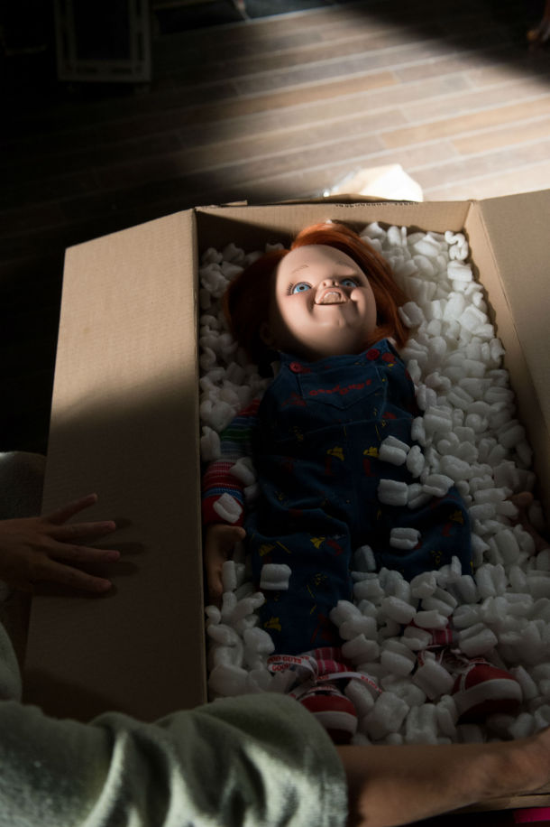 Chucky-in-box